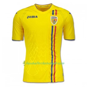 Fußballtrikots Rumänien 2018 Kurzarm Heimtrikotsatz kaufen